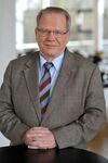Peter Friedmann, Reeser SPD-Kreistagsmitglied