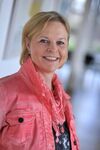Gelderner SPD-Kreistagsmitglied Andrea Kreutzmann