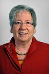 Brigitte Wucherpfennig