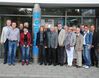 SPD-Kreistagsfraktion im Gespräch mit Diakonie