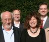 Fraktionsvorstand der SPD-Kreistagsfraktion