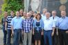 SPD-Kreistagsfraktion besuchte das Caritas-Kontaktcafé in Kleve