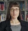 Prof. Dr. Kerstin Hämel, Professorin für Gesundheitswissenschaften