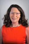 Irene Vonscheidt, SPD-Kreisagsmitglied aus Kevelaer
