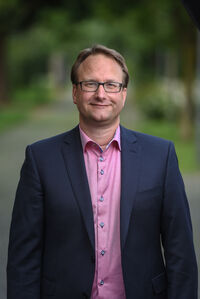 Thorsten Rupp 2020