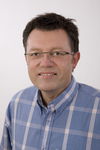 Jürgen Franken, Vorsitzender SGK Kreis Kleve